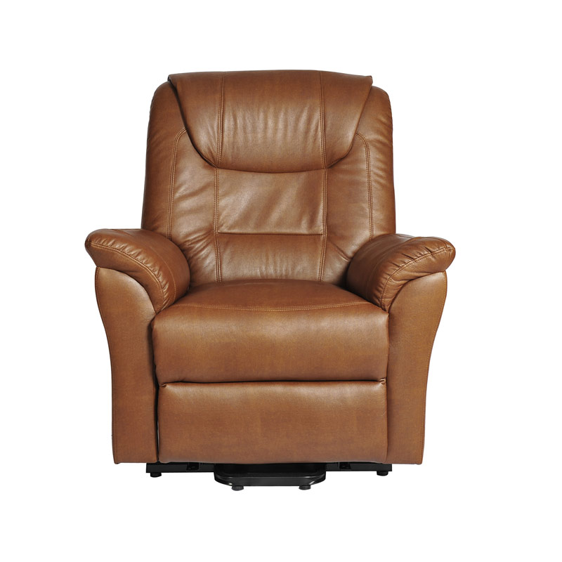 7140 Power Lift Recliner Fotel rozkładany z funkcją masażu Sofa rozkładana