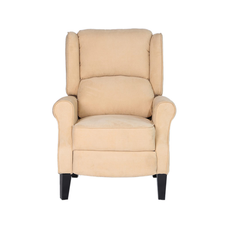 7174 Leisure Recliner Chair Krzesło z oparciem OEM i ODM