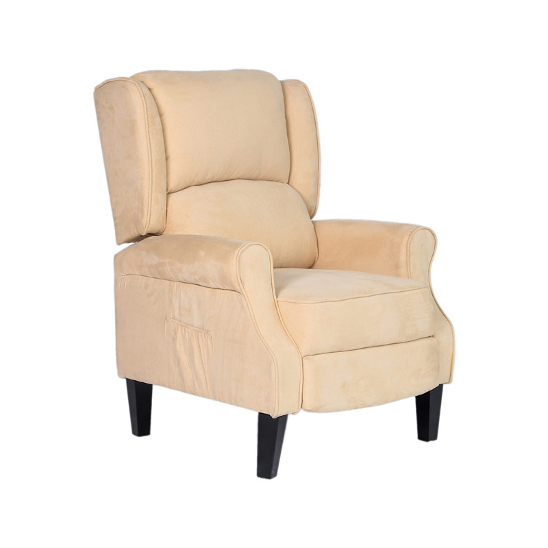 7174 Leisure Recliner Chair Krzesło z oparciem OEM i ODM