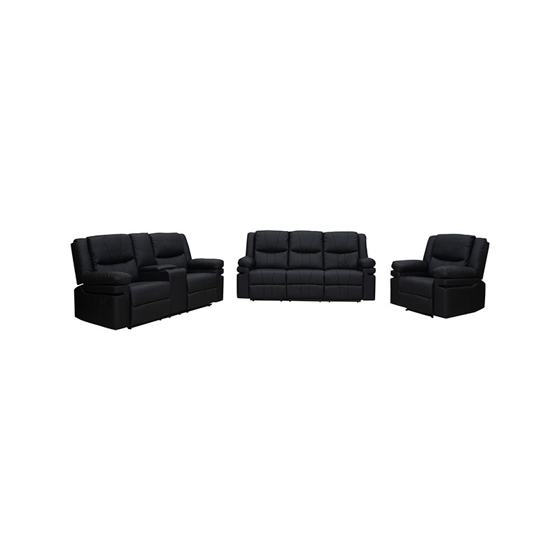 7449 Sofa segmentowa